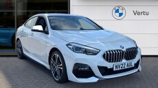 BMW 2 Series 218i [136] M Sport 4dr DCT Petrol Saloon